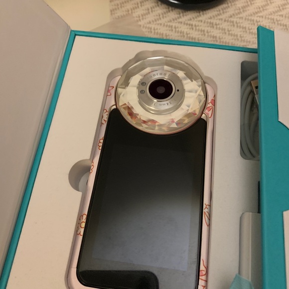 BOXED DOORAA DIGITAL CAMERA - Picture 2 of 3